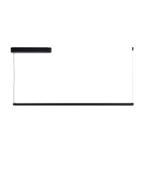 HAY Factor Linear Pendant Lamp